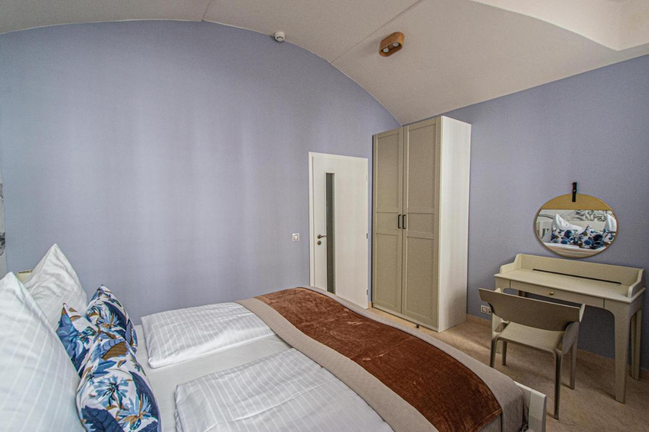 Apartmán Modern And Spacious In Center